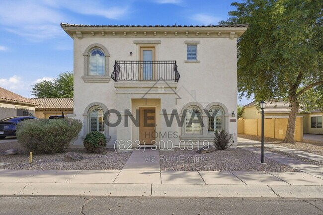 7737 E Boise St