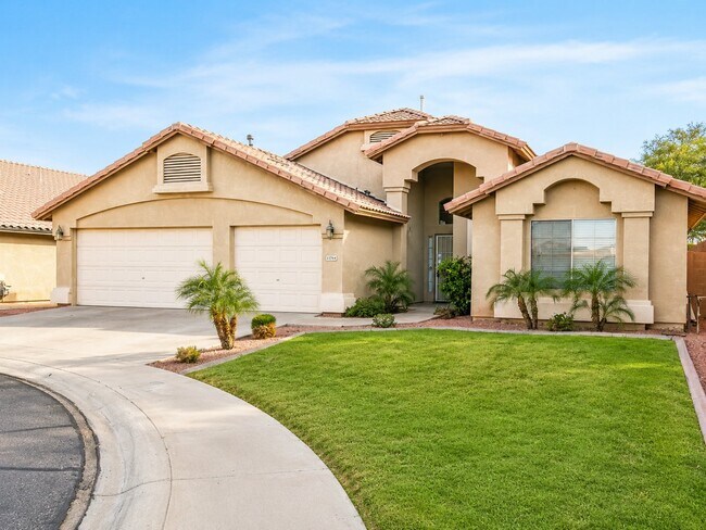 5644 N Rattler Way Litchfield Park, AZ 85340 photo 3