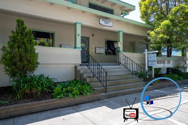 150 W J St, Benicia (Condo) photo 4