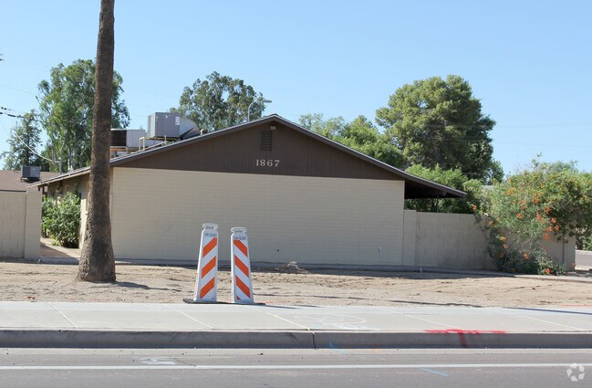 1867 E University Dr photo 2