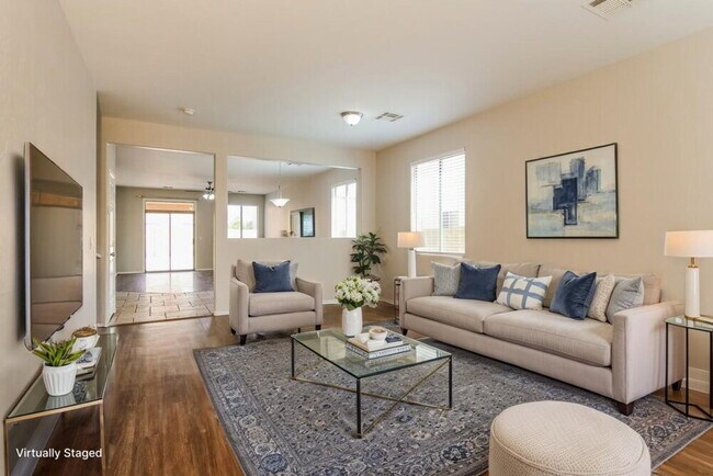 6829 S 68th Ln Phoenix, AZ 85339 photo 4