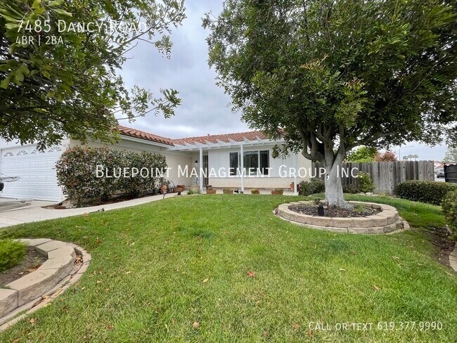 7485 Dancy Rd San Diego, CA 92126 photo 2