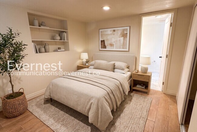 5015 Melrose Ave Oakland, CA 94601 photo 4