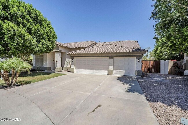 1001 N Quail Ln Gilbert, AZ 85233 photo 2
