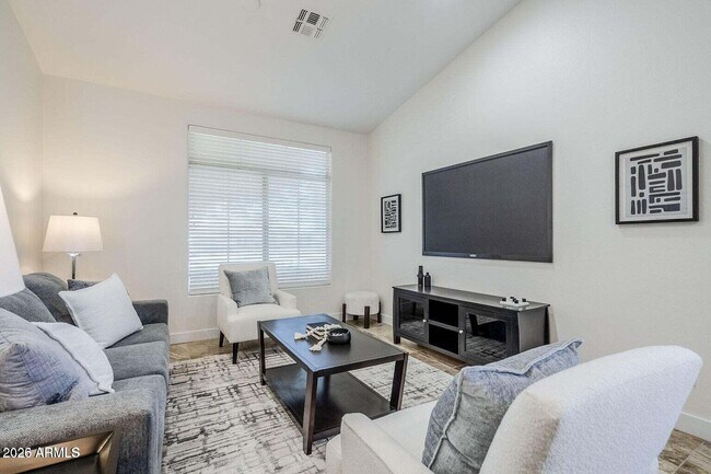 1001 N Quail Ln Gilbert, AZ 85233 photo 3