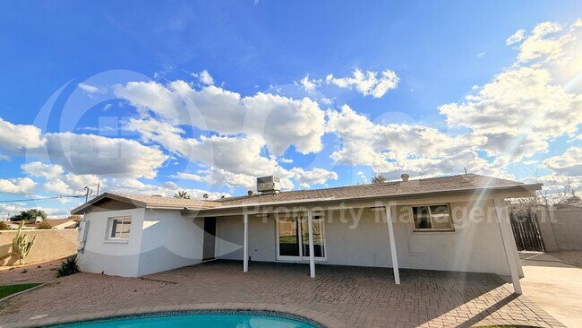 3919 N 85th St Scottsdale, AZ 85251 photo 5