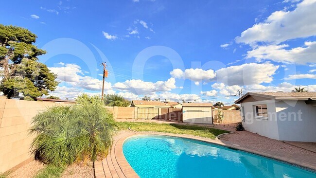 3919 N 85th St Scottsdale, AZ 85251 photo 4