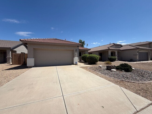 17403 N 167th Dr Surprise, AZ 85374