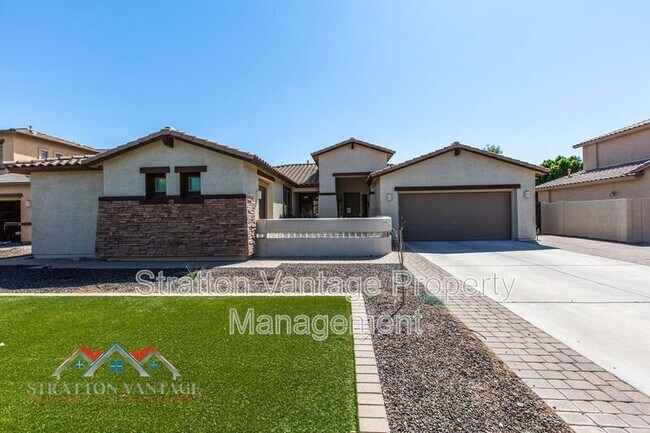 2591 E Yellowstone Pl Chandler, AZ 85249 photo 2