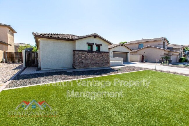 2591 E Yellowstone Pl Chandler, AZ 85249 photo 4