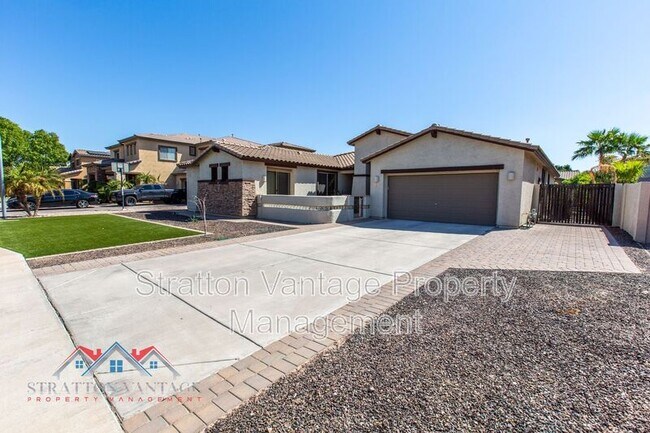 2591 E Yellowstone Pl Chandler, AZ 85249 photo 3