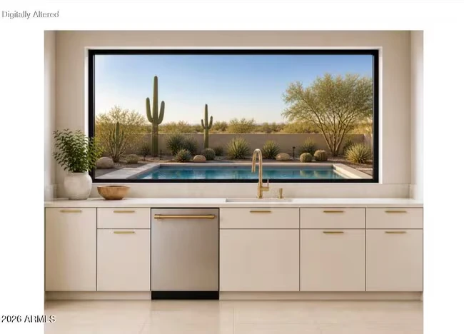 6461 E Crested Saguaro Ln Scottsdale, AZ 85266 photo 5