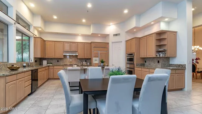 6461 E Crested Saguaro Ln Scottsdale, AZ 85266 photo 4