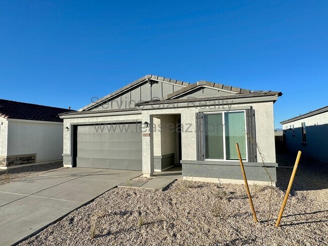 18100 W Soft Wind Dr Surprise, AZ 85387 photo 2