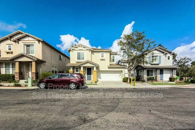 12252 Pepper Tree Ln Poway, CA 92064