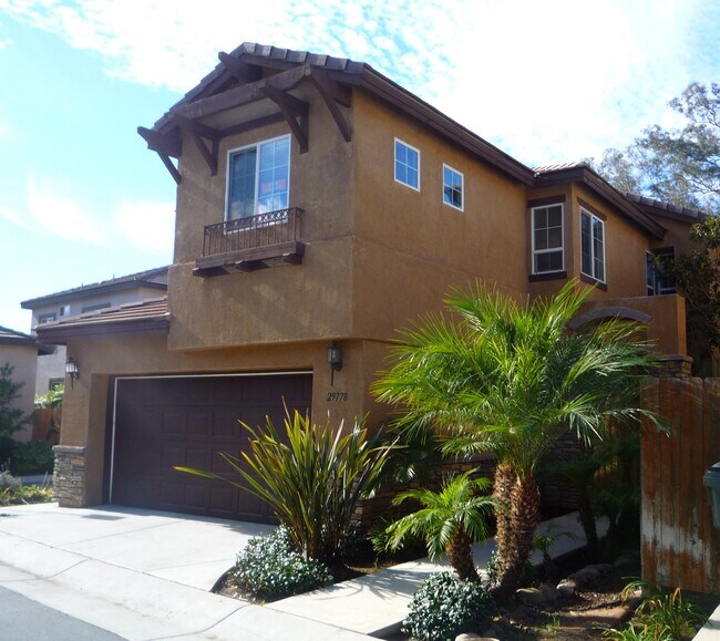 29778 Benchmark Escondido, CA 92026
