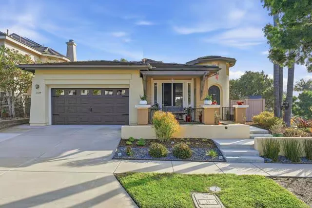 1109 Hampton Ct Encinitas, CA 92024 photo 3