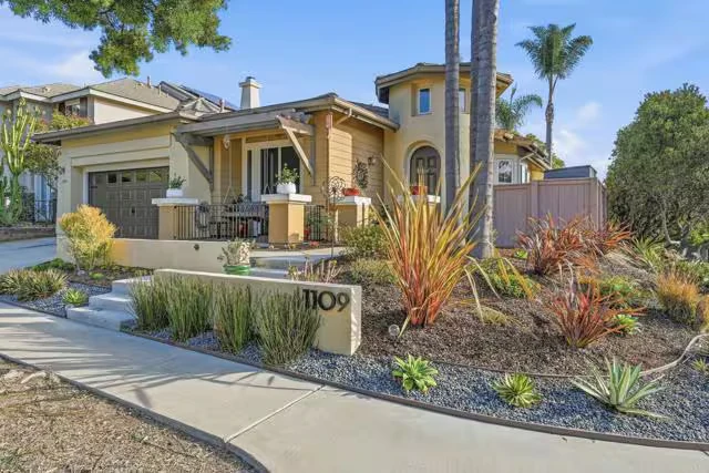 1109 Hampton Ct Encinitas, CA 92024 photo 2