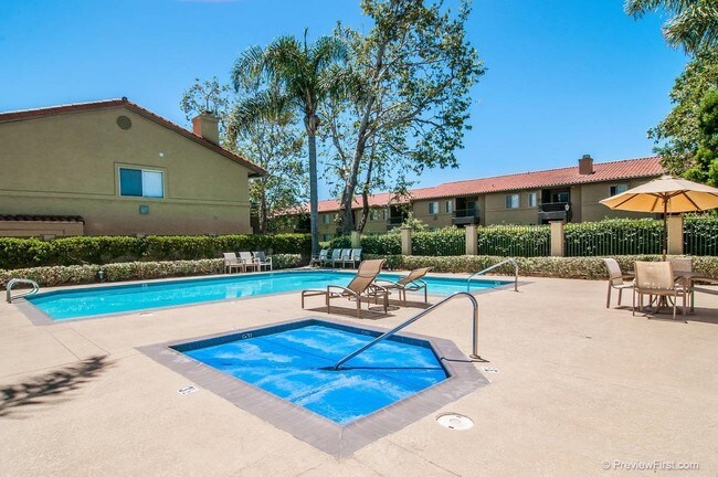 7405 Charmant Dr San Diego, CA 92122 photo 5
