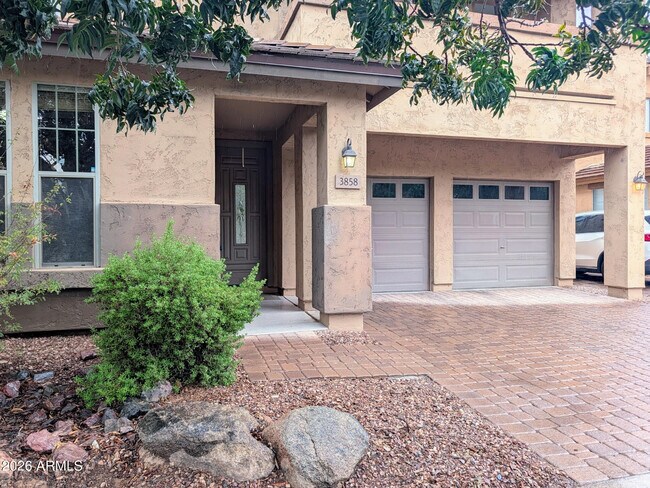3858 E Morelos St Gilbert, AZ 85295 photo 4
