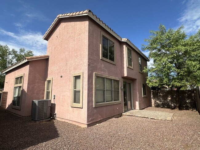 8927 E Crescent Ave Mesa, AZ 85208 photo 2
