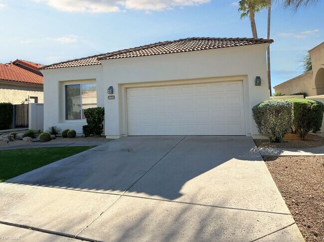 11645 E Bella Vista Dr Scottsdale, AZ 85259 photo 2