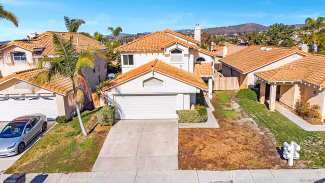 8418 Hovenweep Ct San Diego, CA 92129