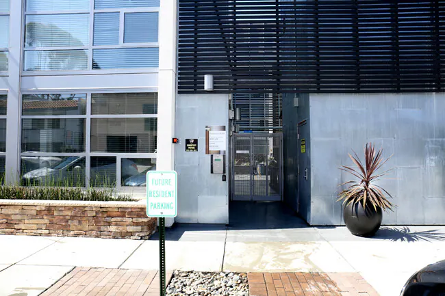 Loft2015 Apartments photo 3