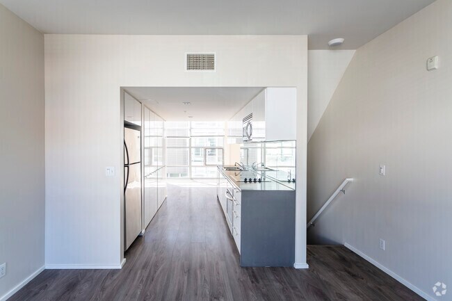 Alta- Townhome 232 floor plan