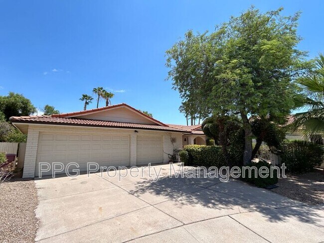 7848 E Vía Sonrisa Scottsdale, AZ 85258 photo 3