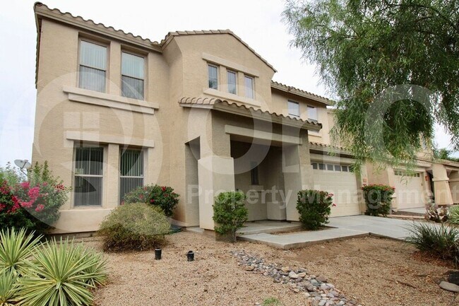 3006 W Vía De Pedro Miguel Phoenix, AZ 85086 photo 2