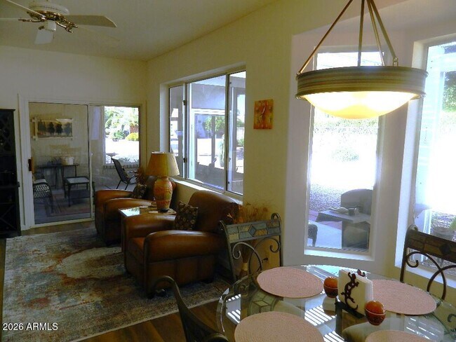 14234 W Vía Tercero Sun City West, AZ 85375 photo 5