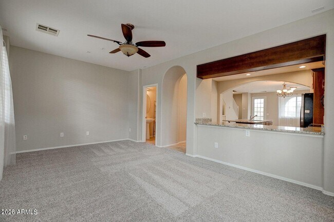 3652 E Horace Dr Gilbert, AZ 85296 photo 5