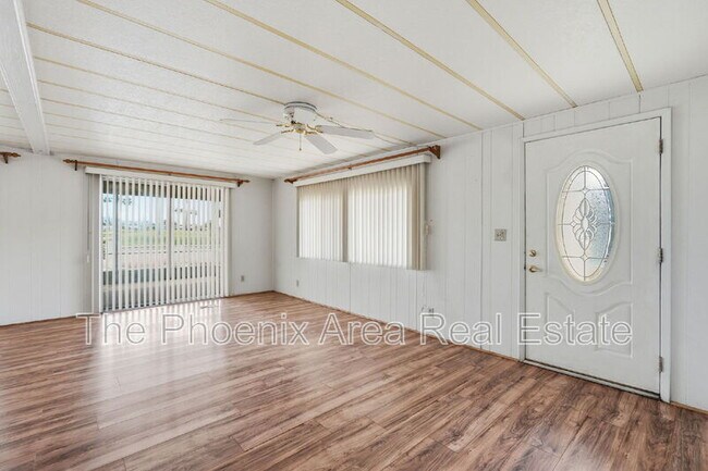 2431 N Higley Rd Mesa, AZ 85215 photo 3