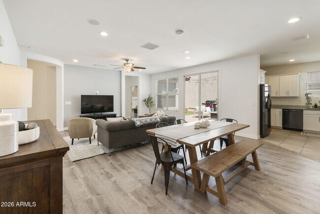 2930 N Raven Mesa, AZ 85207 photo 5