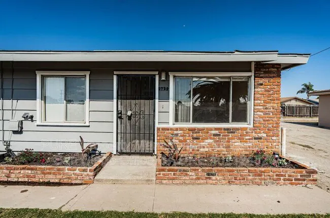 2729 Drew Ln Lemon Grove, CA 91945