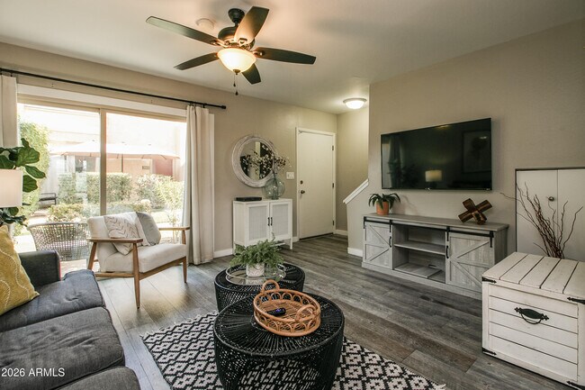 4600 N 68th St Scottsdale, AZ 85251 photo 4