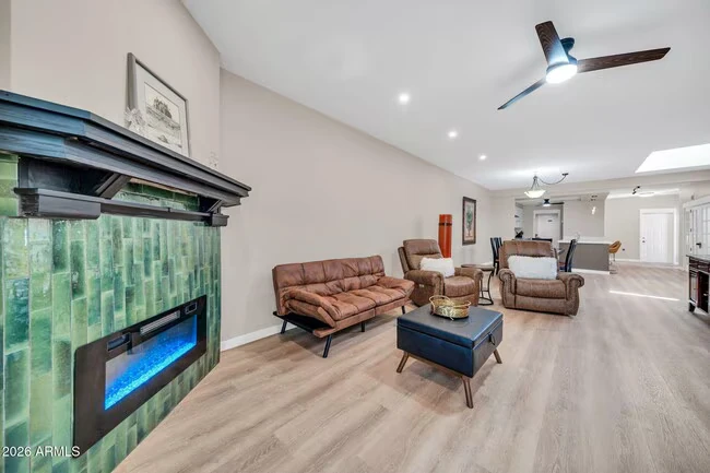 7368 E Pleasant Run Scottsdale, AZ 85258 photo 5