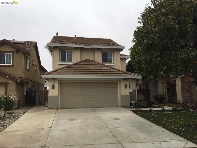 268 Woodfield Ln Brentwood, CA 94513 photo 2