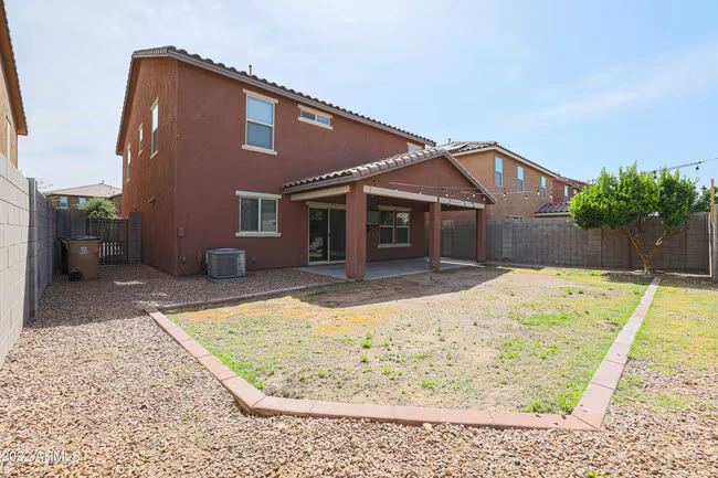 12108 W Range Mule Dr Peoria, AZ 85383 photo 4