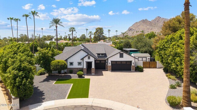 4812 N 68th Pl Scottsdale, AZ 85251 photo 2