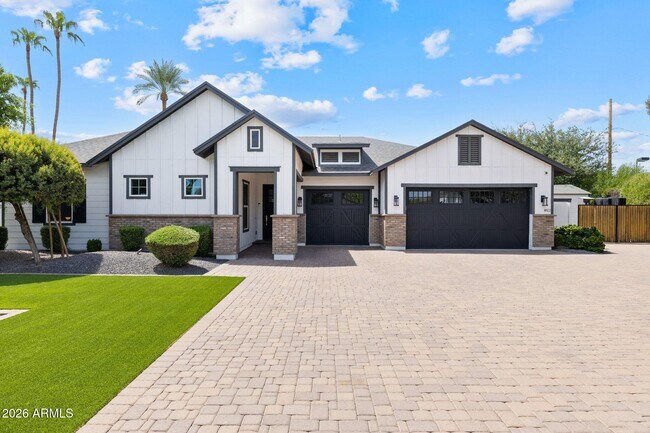 4812 N 68th Pl Scottsdale, AZ 85251