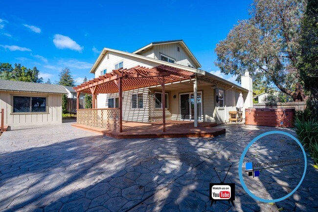 140 E Seaview Dr Benicia, CA 94510 photo 2