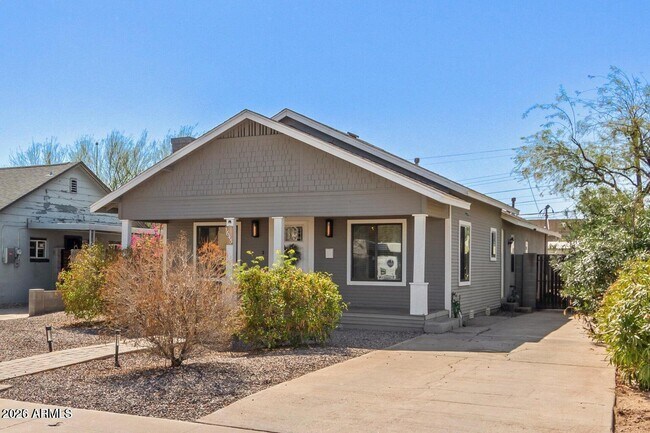 1645 W Willetta St Phoenix, AZ 85007 photo 3