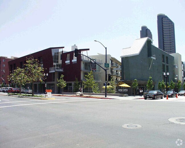 Atria on Market photo 2