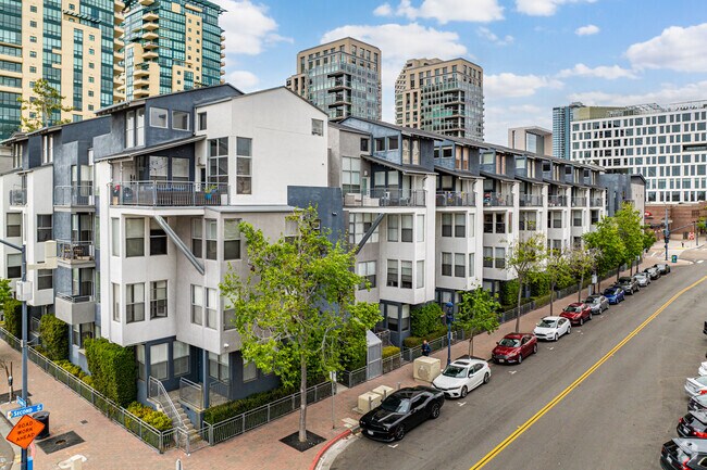 Atria on Market photo 4