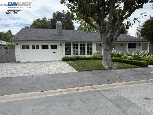 361 Claire Pl Menlo Park, CA 94025 photo 2