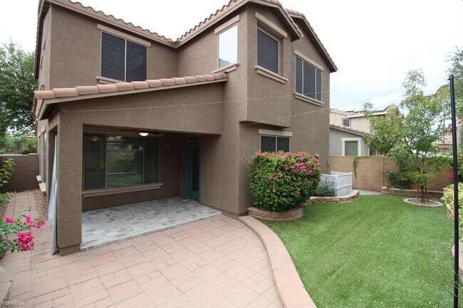 3118 S Southwind Dr Gilbert, AZ 85295 photo 4