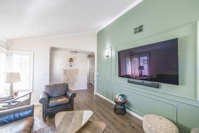Charming Niles District Home with Private Yard photo 4