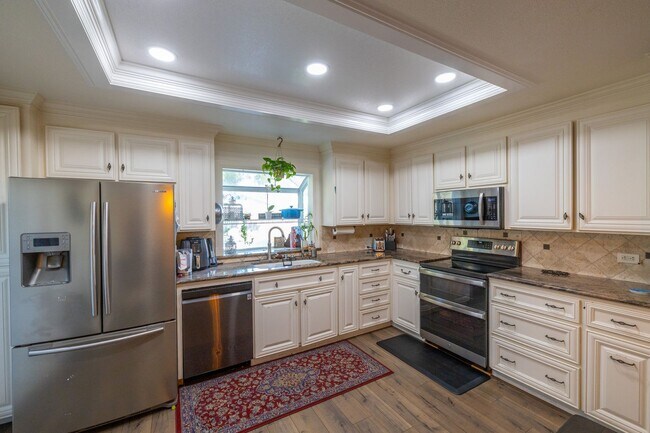 Charming Niles District Home with Private Yard photo 3